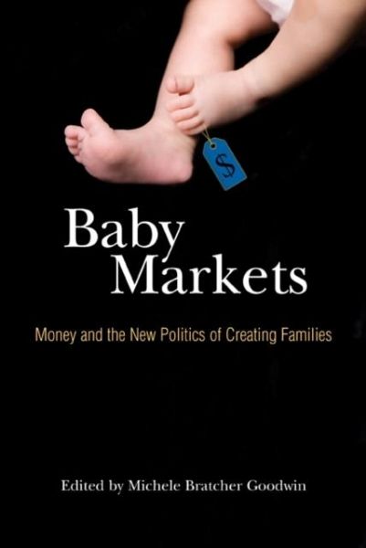 Baby Markets (eBook, PDF) Baby Markets (eBook, PDF)