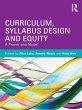 Curriculum, Syllabus Design and Equity... - Bild 1