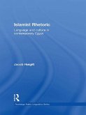 Islamist Rhetoric (eBook, PDF)