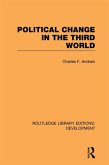 Poltiical Change in the Third World (eBook, ePUB)