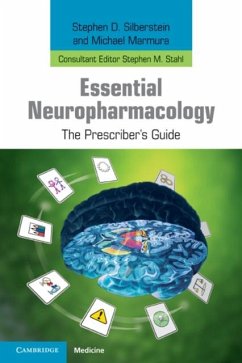 Essential Neuropharmacology (eBook, PDF) - Silberstein, Stephen D.