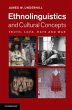 Ethnolinguistics and Cultural Concepts... - Bild 1