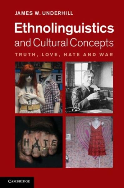 Ethnolinguistics and Cultural Concepts (eBook, PDF) Ethnolinguistics and Cultural Concepts (eBook, PDF)