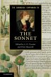 Cambridge Companion to the Sonnet... - Bild 1
