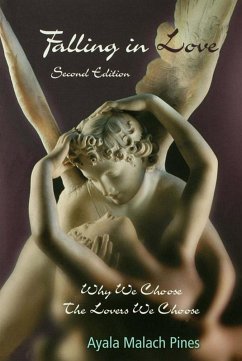 Cover Falling in Love (eBook, PDF)