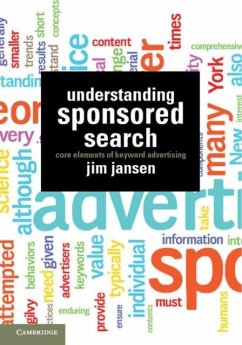 Understanding Sponsored Search (eBook, PDF) - Jansen, Jim