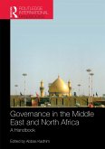 Governance in the Middle East and North Africa (eBook, PDF)