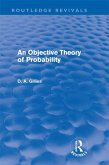 An Objective Theory of Probability (Routledge Revivals) (eBook, PDF)