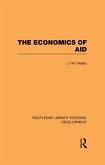 The Economics of Aid (eBook, ePUB)