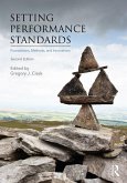 Setting Performance Standards (eBook, ePUB)