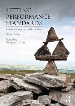 Setting Performance Standards (eBook, ePUB)