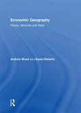 Economic Geography (eBook, ePUB)