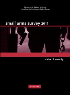 Small Arms Survey 2011 (eBook, PDF) - Small Arms Survey, Geneva