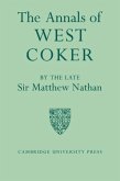 Annals of West Coker (eBook, PDF)