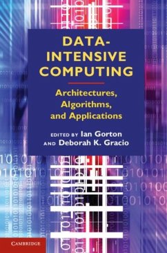 Data-Intensive Computing (eBook, PDF)