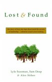 Lost and Found (eBook, ePUB)