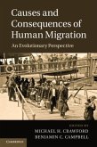 Causes and Consequences of Human Migration (eBook, PDF)