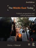 The Middle East Today (eBook, ePUB)