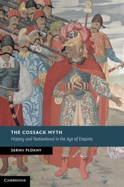 Cossack Myth (eBook, PDF) - Plokhy, Serhii