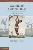 Scandal of Colonial Rule (eBook, PDF)