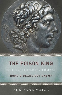 Poison King (eBook, ePUB) - Mayor, Adrienne