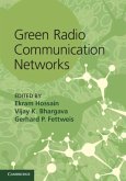 Green Radio Communication Networks (eBook, PDF)