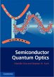Semiconductor Quantum Optics (eBook,... - Bild 1