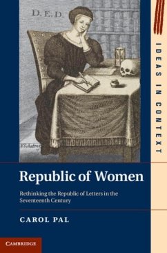 Cover Republic of Women (eBook, PDF)