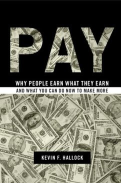 Cover Pay (eBook, PDF)