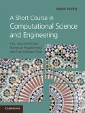 Short Course in Computational Science and Engineering (eBook, PDF)