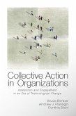 Collective Action in Organizations (eBook, PDF)