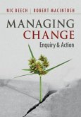 Managing Change (eBook, PDF) Managing Change (eBook, PDF)