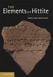 Elements of Hittite (eBook, PDF) - Bild 1