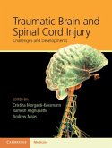 Traumatic Brain and Spinal Cord Injury (eBook, PDF)