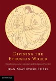 Divining the Etruscan World (eBook, PDF) Divining the Etruscan World (eBook, PDF)