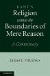 Kant: Religion within the Boundaries of... - Bild 1