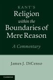 Kant: Religion within the Boundaries of Mere Reason (eBook, PDF)