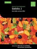 Statistics 2 (International) (eBook, PDF)