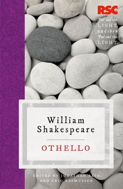 Othello (eBook, PDF) - Rasmussen, Eric; Bate, Jonathan
