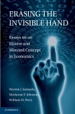 Erasing the Invisible Hand (eBook, PDF)