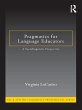 Pragmatics for Language Educators... - Bild 1
