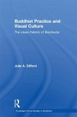 Buddhist Practice and Visual Culture (eBook, PDF)