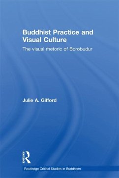 Cover Buddhist Practice and Visual Culture (eBook, PDF)