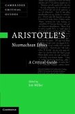 Aristotle's Nicomachean Ethics (eBook, PDF)