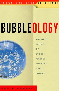 Cover Bubbleology (eBook, ePUB)