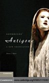 Sophocles' Antigone (eBook, PDF)