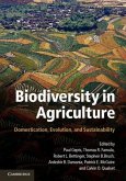 Biodiversity in Agriculture (eBook, PDF)