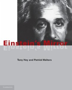 Einstein's Mirror (eBook, PDF) - Hey, Tony