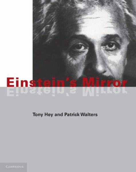 Einstein's Mirror (eBook, PDF) Einstein's Mirror (eBook, PDF)