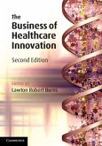 Business of Healthcare Innovation (eBook, PDF)